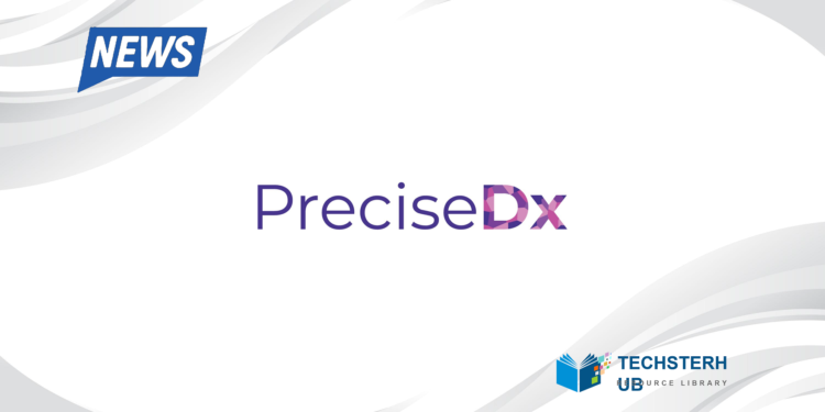 PreciseDx collaborates with the Laboratory of Pathology in Dordrecht 1 PreciseDx collaborates with the Laboratory of Pathology in Dordrecht