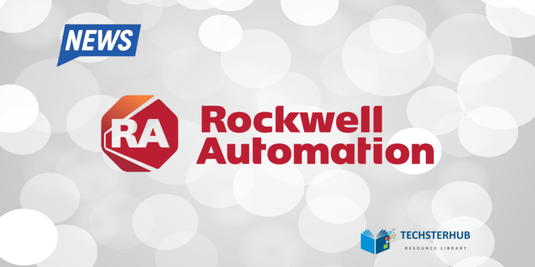Rockwell Automation Inc promotes Robin Satiz as the Vice President 1 Rockwell Automation Inc promotes Robin Satiz as the Vice President