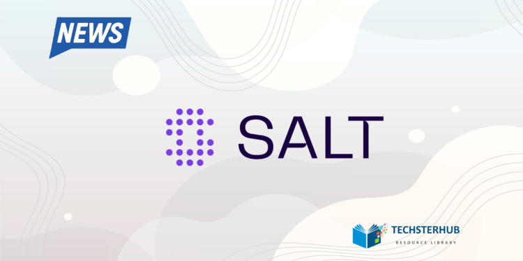 Salt Security wins the Data Security category in the CRN Tech Innovator Awards 2022 1 Salt Security wins the Data Security category in the CRN Tech Innovator Awards 2022