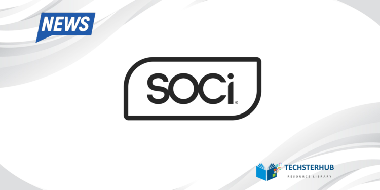 Inc. Power Partner and Deloitte Technology Fast 500TM recognize SOCi 1 Inc. Power Partner and Deloitte Technology Fast 500TM recognize SOCi