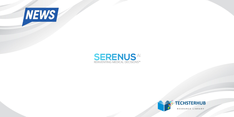 Serenus.AI gets the first position at the 2022 World Internet Conference Wuzhen Summit innovation 1 SparkCognition announces the joining of Logan Jones into the Board of Directors of the National Defense Industrial Association
