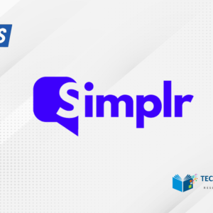 Simplr announces the general availability of the EngageNow Suite