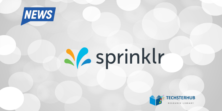 Aramex Selects Sprinklr AI Chatbots for Global Customer Service Transformation 1 Aramex Selects Sprinklr AI Chatbots for Global Customer Service Transformation