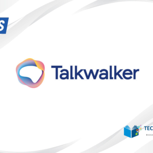 Talkwalker wins the Best of Tech Partner Awards from Adweek's readers.