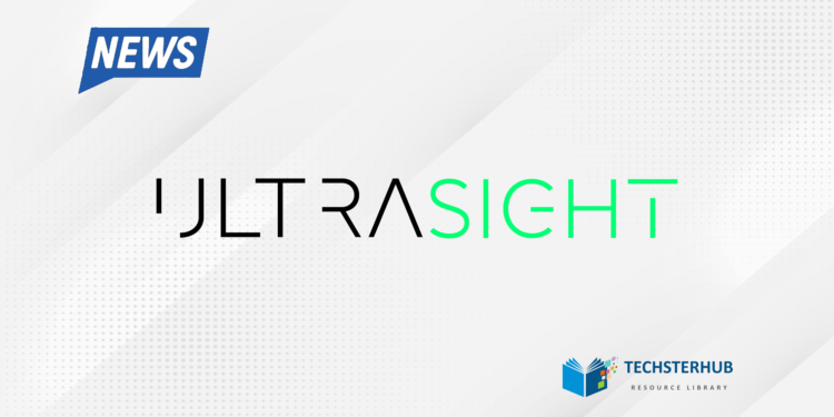 UltraSight announces results from a pivotal study 1 UltraSight announces results from a pivotal study
