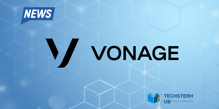 Vonage launches Proactive Connect 1 Vonage appoints Tracey Leahy as the Chief People’s Office