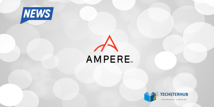 The Cloud Hypervisor Project welcomes Ampere Computing as a member 1 The Cloud Hypervisor Project welcomes Amper Computing as a member