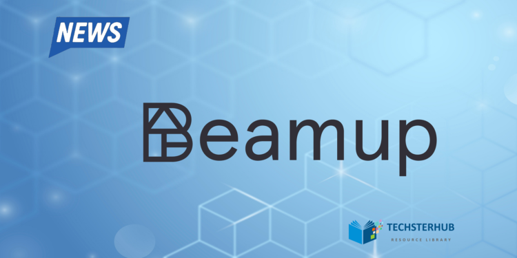 BeamUP appoints Ran Ziv as the CTO 1 BeamUP appoints Ran Ziv as the CTO
