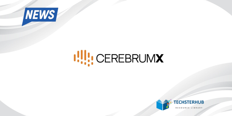 CerebrumX Labs partners with Toyota 1 CerebrumX Labs partners with Toyota