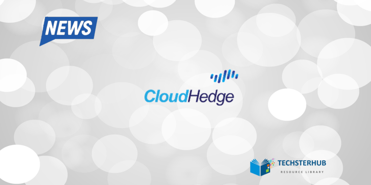 CloudHedge announces partnership with ChaiOne 1 CloudHedge announces partnership with ChaiOne
