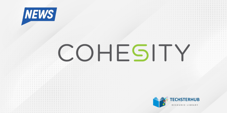 Cohesity gets named as a leader in The Forrester Wave 1 Cohesity gets named as a leader in The Forrester Wave