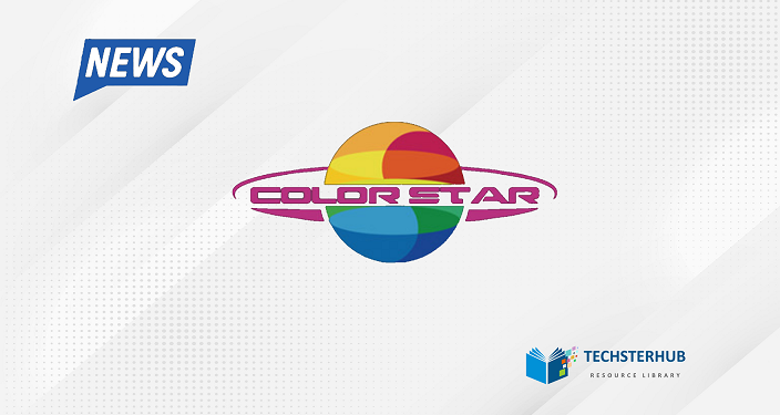 Color Star Technology signs an agreement with Quality Plus 1 CoolStar 1