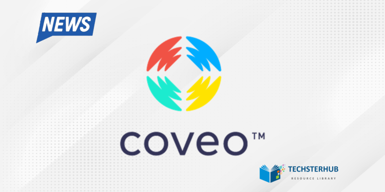 UK Ecommerce Awards Named Coveo Relevance CloudTM Winner of Ecommerce Innovation 1 UK Ecommerce Awards Named Coveo Relevance CloudTM Winner of Ecommerce Innovation