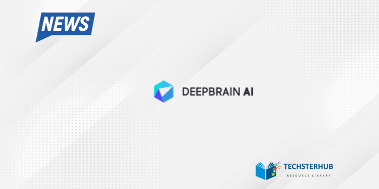 DeepBrain AI and Howie Mandel collaborate together 1 DeepBrain AI and Howie Mandel join hands