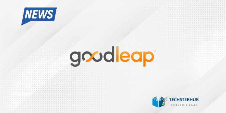Goodleap LLC announces the formation of its Advisory board 1 Goodleap LLC announces the formation of its Advisory board