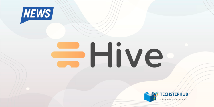Hive releases HiveMind to automate the creation of project plan 1 Hive releases HiveMind to automate the creation of project plan