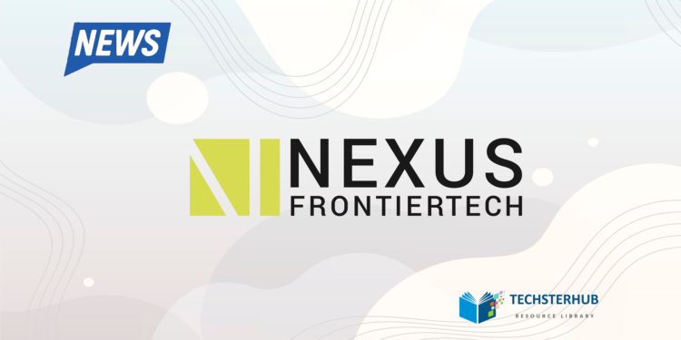 Nexus FrontierTech partners with Microsoft Azure 1 Nexus FrontierTech partners with Microsoft Azure