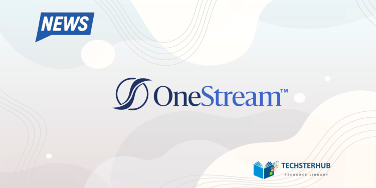 OneStream partners with Temus 1 OneStream