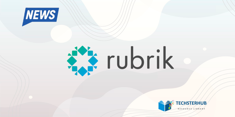 Rubrik gets named to Inc’s 2022 Best in Business list in the security category 1 Rubrik gets named to Inc’s 2022 Best in the Business list in the security category
