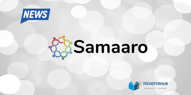 Samaaro Secures Seed Capital to Equip B2B Event Marketers 1 Samaaro Secures Seed Capital to Equip B2B Event Marketers