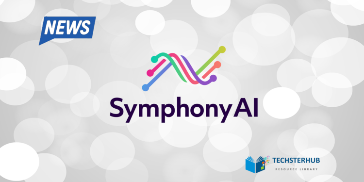 SymphonyAI expands its partnership with Microsoft 1 SymphonyAI expands its partnership with Microsoft