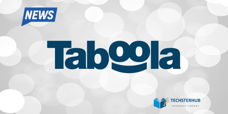 Taboola announces the results of an independent survey 1 Taboola announces the results of an independent survey
