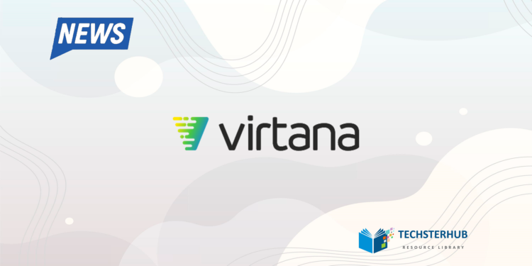 Virtana announces the extension of its Kubernetes Strategy 1 Virtana announces the extension of its Kubernetes Strategy