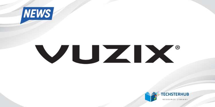 Vuzix Corporation announces its participation in the upcoming The Oppenheimer 5G Summit 1 Vuzix Corporation announces its participation in the upcoming The Oppenheimer 5G Summit
