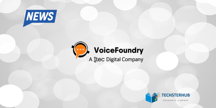 VoiceFoundry achieves AWS Conversational AI competency 1 VoiceFoundry achieves AWS Conversational AI competency