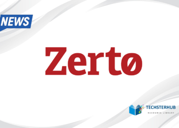 Zerto gets selected as a finalist for the 2022 CRN Tech Innovator Awards