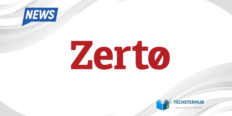 Zerto gets selected as a finalist for the 2022 CRN Tech Innovator Awards 1 Zerto gets selected as a finalist for the 2022 CRN Tech Innovator Awards