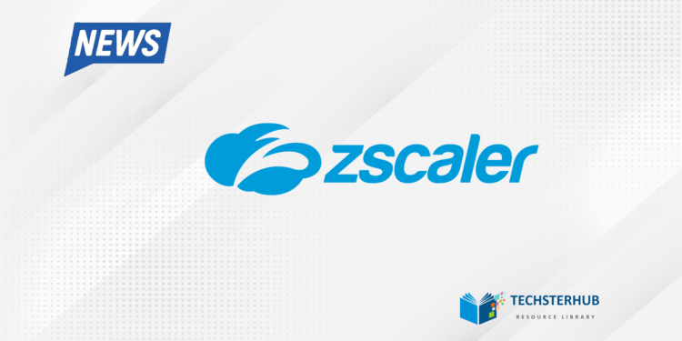 Zscaler Inc releases its annual State Encrypted Attacks Report 1 Zscaler Inc releases its annual State Encrypted Attacks Report