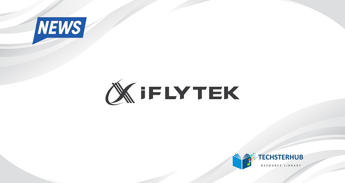 iFLYTEK crosses a benchmark in AI innovation 1 iFLYTEK crosses a benchmark in AI innovation