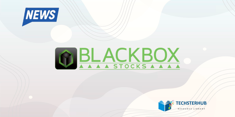 The stock buyback program of Blackboxstocks has been extended through the year 2023 1 The stock buyback program of Blackboxstocks has been extended through the year 2023