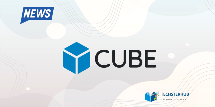 The Hub was acquired by CUBE for further extension of its Automated Regulatory Intelligence (ARI) Technology 1 The Hub was acquired by CUBE for further extension of its Automated Regulatory Intelligence (ARI) Technology