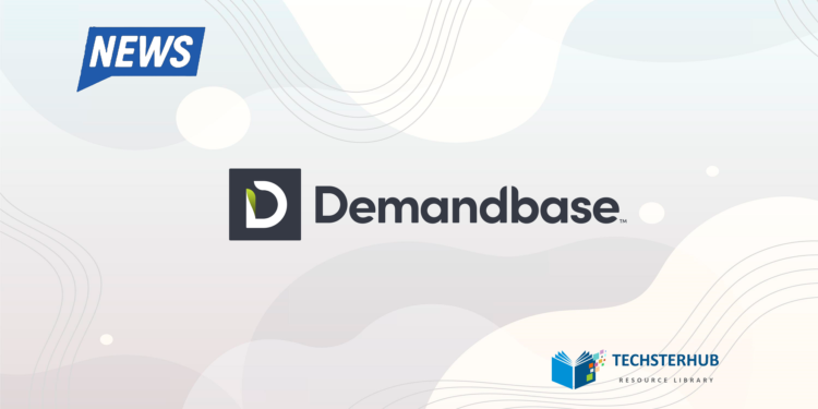 Demandbase Releases B2B Intent Data 1 Demandbase Releases B2B Intent Data