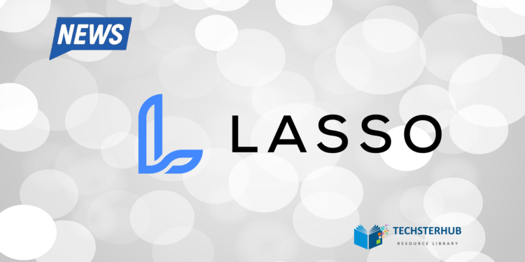 A Significant Step in healthcare marketing measurement announced by Lasso 1 A Significant Step in healthcare marketing measurement announced by Lasso