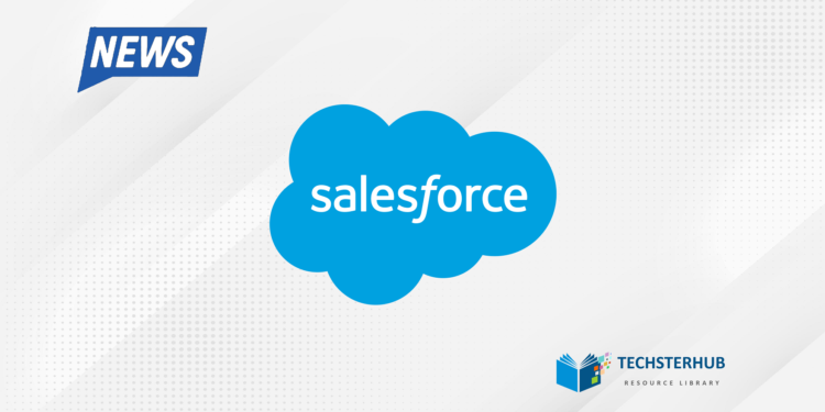 Salesforce introduces new innovations to help to personalize every shopping moment 1 Salesforce introduces new innovations to help to personalize every shopping moment