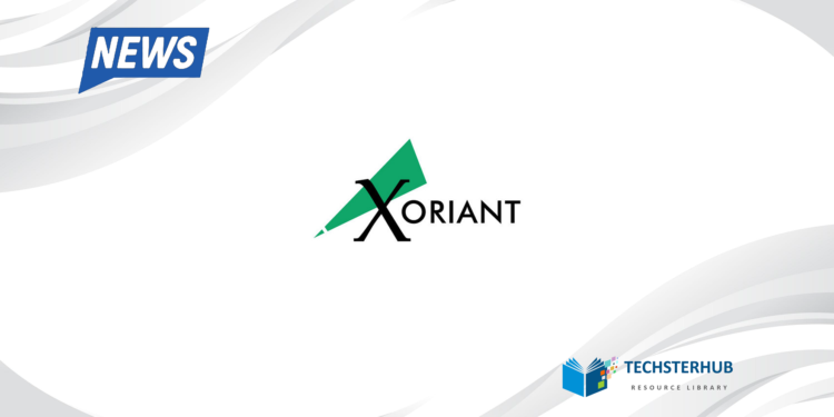 Xoriant announces the acquisition of ChrysCapital 1 Xoriant announces the acquisition of ChrysCapital