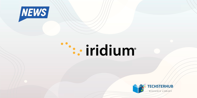 Iridium Communications signs an agreement with Qualcomm Technologies 1 Iridium Communications signs an agreement with Qualcomm Technologies