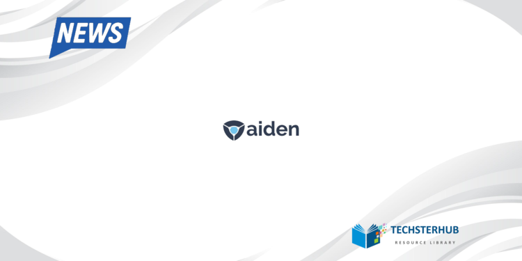 Aiden Technologies achieves 3 x APR in 2022 1 Aiden