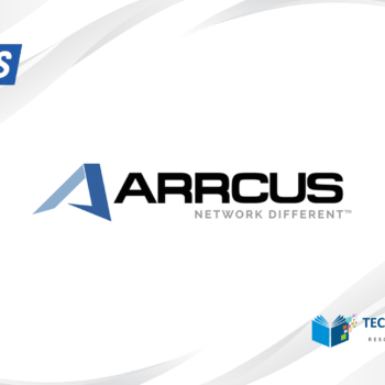 Arrcus declares the accessibility of FlexMCN through AWS Marketplace