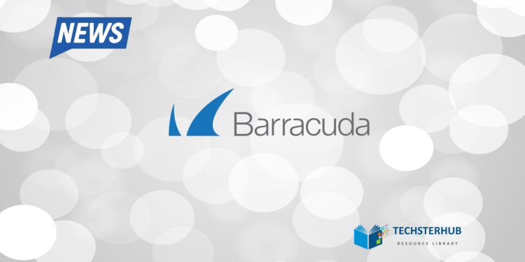 Barracuda Networks strengthens investment in partner experience with new recruits 1 Barracuda gets recognized as a visionary for Network Firewall