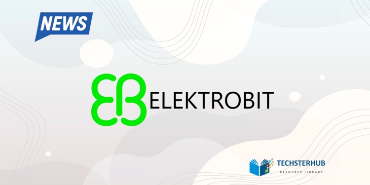 Elektrobit Announces Highly-Anticipated EB tresos 9 Update 1 Elektrobit