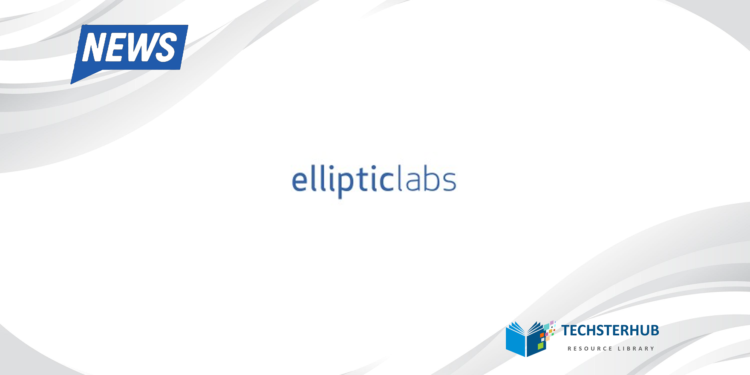A partnership between Elliptic Labs and Infineon secure the Listen2Future initiative 1 A partnership between Elliptic Labs and Infineon secure the Listen2Future initiative