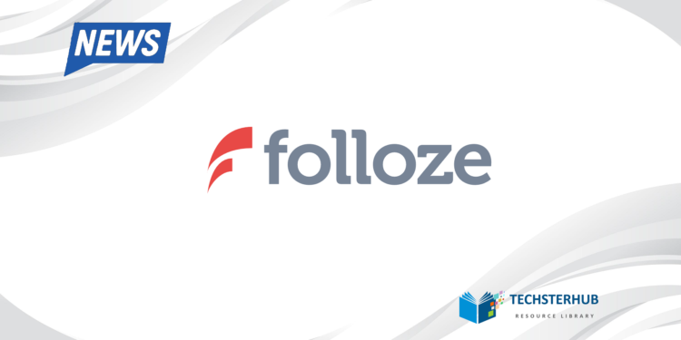 Folloze gets recognized at the 2023 G2 Winter Awards 1 Folloze gets recognized at the 2023 G2 Winter Awards