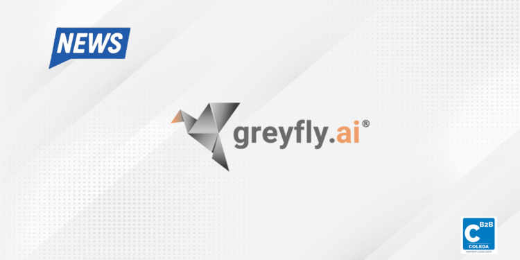 Prediction Tool for the Greyfly.ai Project Proves to Be More Accurate Than Humans 1 Prediction Tool for the Greyfly.ai Project Proves to Be More Accurate Than Humans