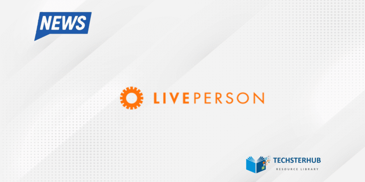 LivePerson wins the Gold Stevie Award 1 LivePerson Inc to release its fourth quarter financial results