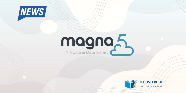 Magna5 Increases Scale through Acquisition of Apogee IT Services 1 Magna5