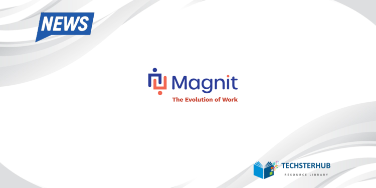 Magnit gets recognized as a leader in NelsonHall’s NEAT Vendor Assessment 1 Magnit